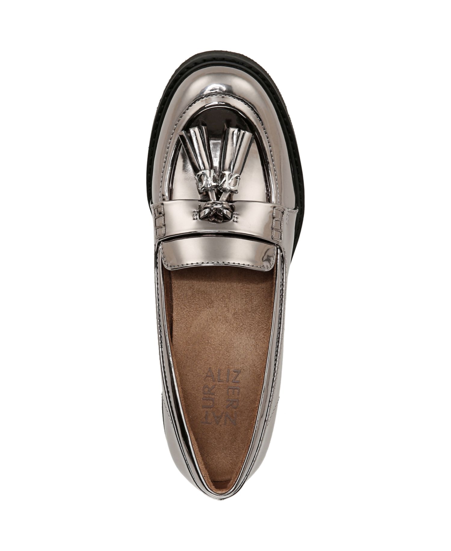 Women's Committed Lug Sole Loafers