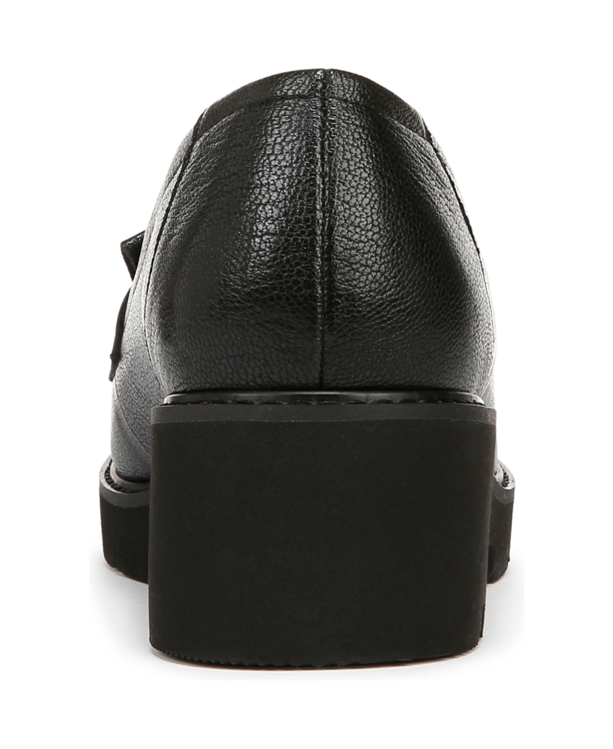 Naturalizer Desmond Kiltie Lug Sole Loafers