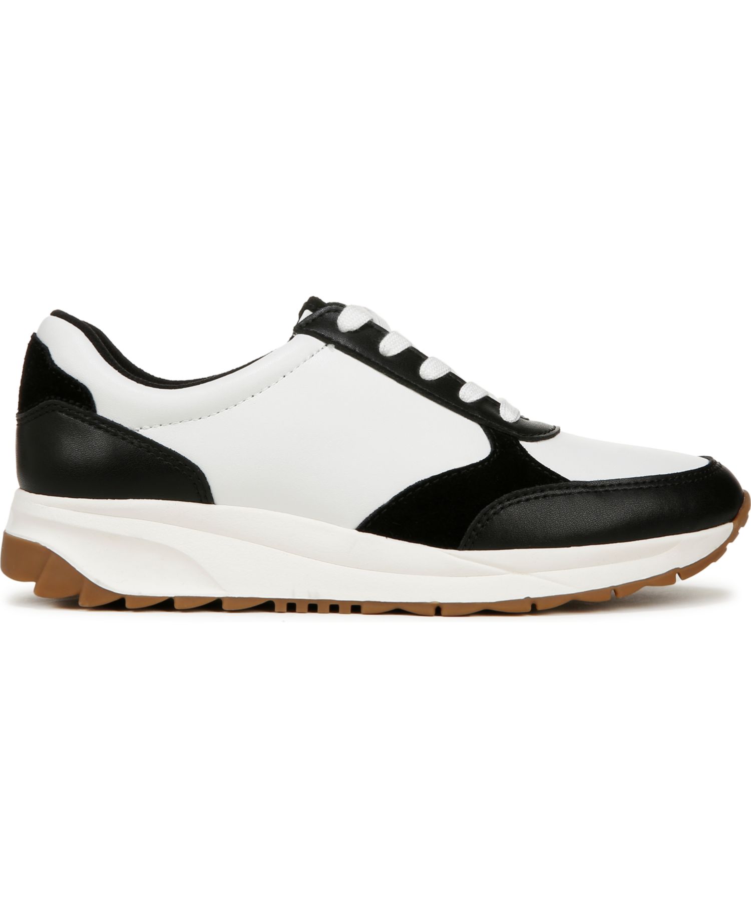 Women's Shay Lace Up Platform Sneakers