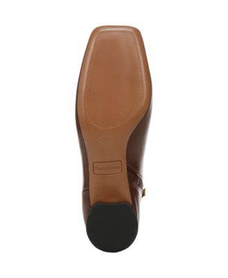 Women's Noah Square Toe Booties