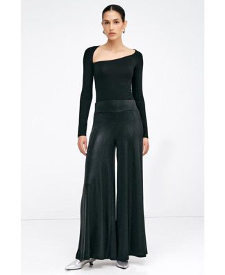 Women's Georgia Metallic Pants