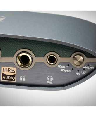 Zen Can 3 Analog Headphone Amplifier