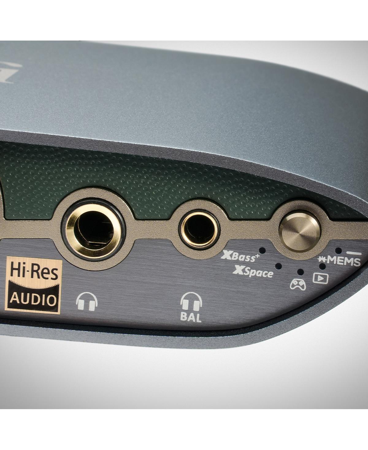 iFi Audio Zen Can 3 Analog Headphone Amplifier