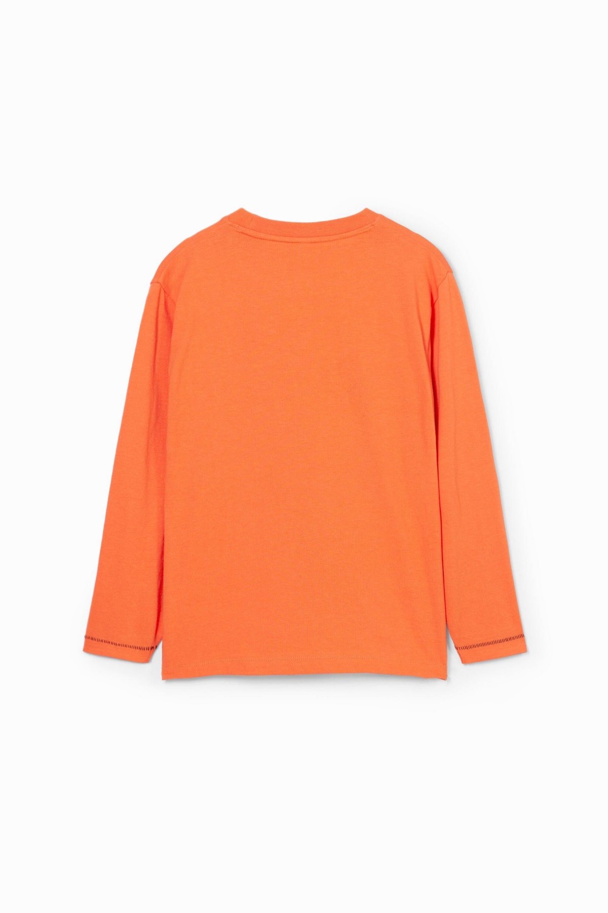 Desigual Boys Boys's dinosaur t-shirt