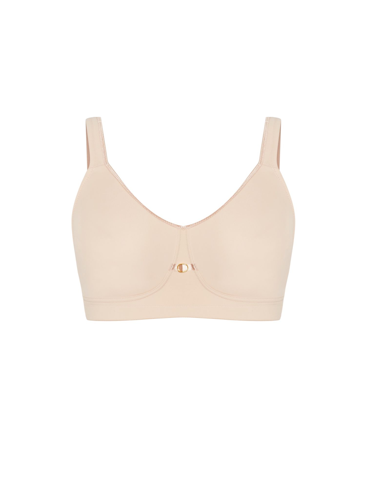 Women's Soft Caress Bra