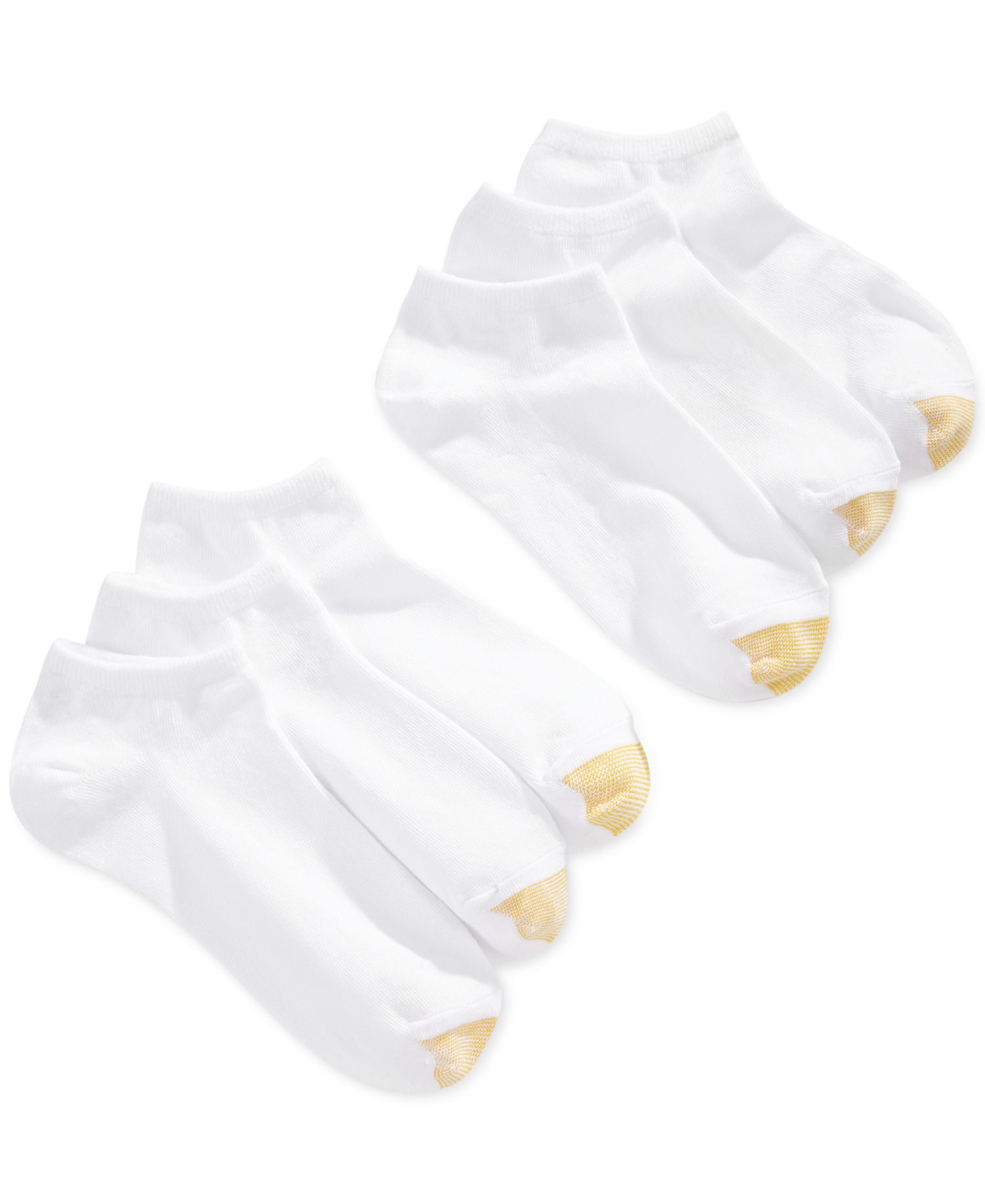 Women's 6-Pack Casual Jersey Liner