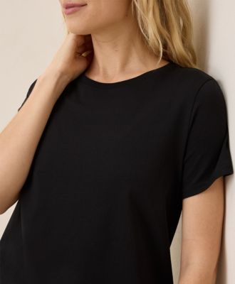 Women's Softspun Crew Neck Tee