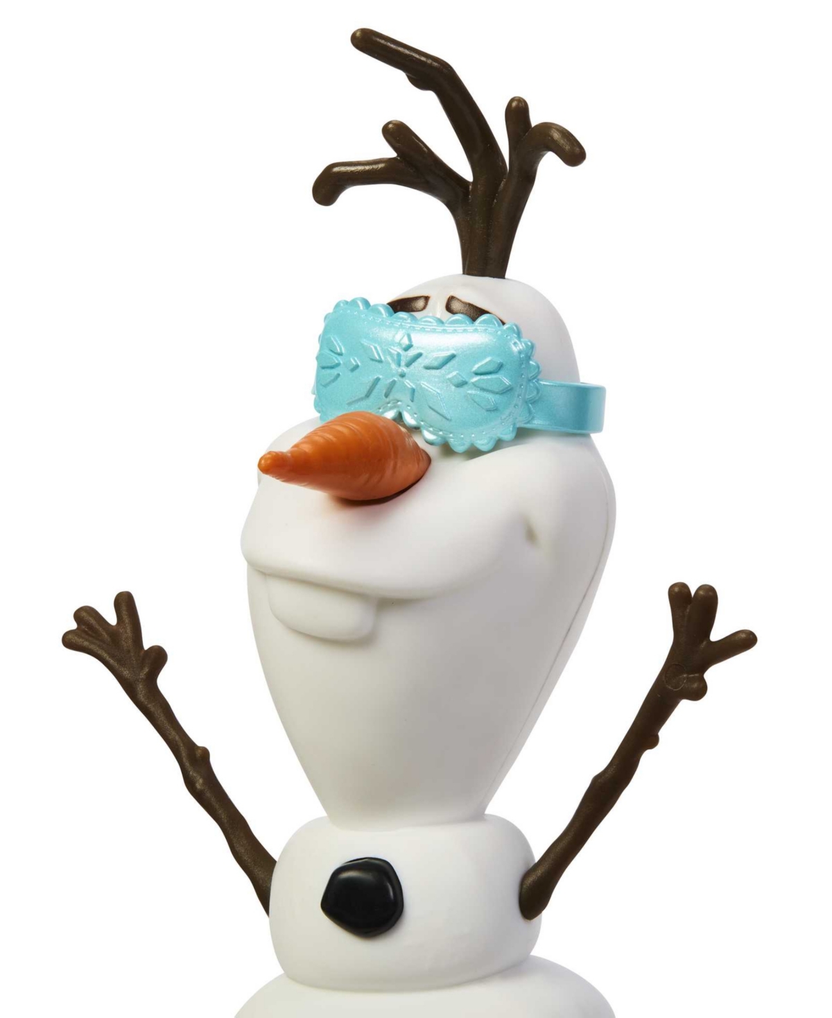 Disney Princess Disney Frozen Snow Dreams Elsa Doll, Olaf And Accessories In Multi-color