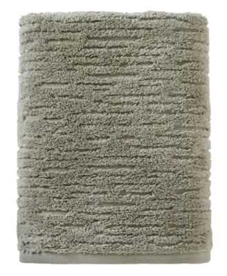 Cloudsoft 100% Long Staple Cotton 6-Piece Bath Towel Set