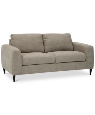 Calvus Fabric Loveseat, Exclusively at Macy's