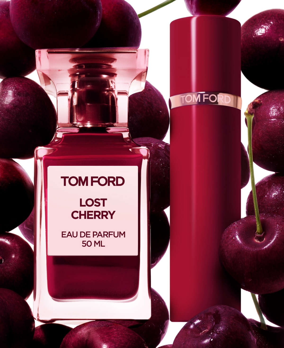 Tom Ford 2-Pc. Private Blend Lost Cherry Eau de Parfum Gift Set
