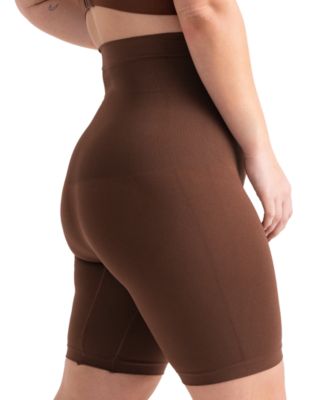 Women's High Waisted Shaper Short 55021