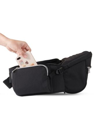 Breathable Ergonomic Baby Hip Seat Carrier