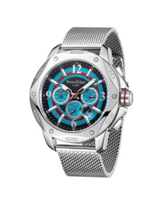 SE1601 Swan & Edgar Hand Assembled Sports Target Automatic Steel