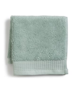 Charter Club Signature Bath Towels, Exclusively at Macy’s - Macy's