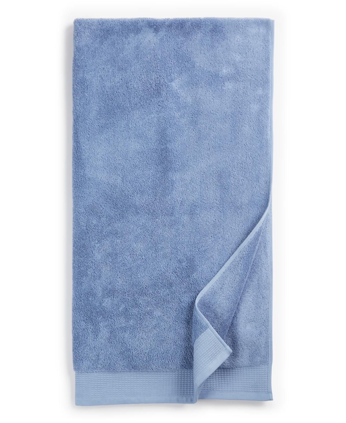 Charter Club Signature Bath Towel, 30" X 56", Exclusively At Macy's In Ocean