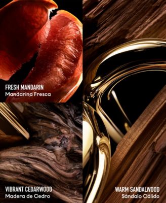 Men's Million Gold Eau de Parfum Intense Spray, 6.8 oz., Created for Macy's