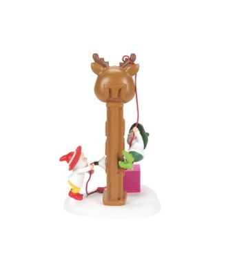 Villages A Perfect Spezimen