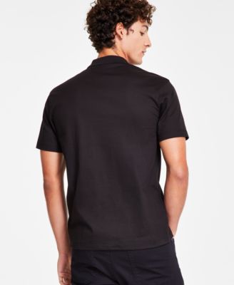 Men's Regular-Fit Polo Shirt