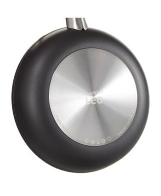 Graphite Non-stick Ceramic Frying Pan 8", Sustainable Recycled Material