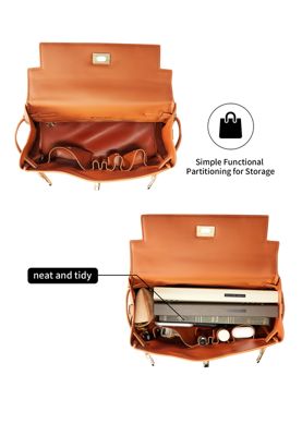 Victoria Handbag with Gold Hardware Victoria Hyde