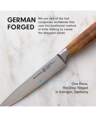 Oliva Elite Utility Knife, 6"