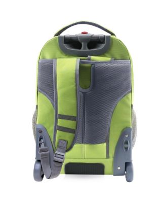 Sundance Laptop 20" Rolling Backpack-