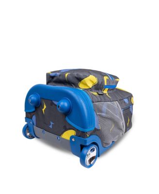Sunrise 18" Kids Rolling Backpack