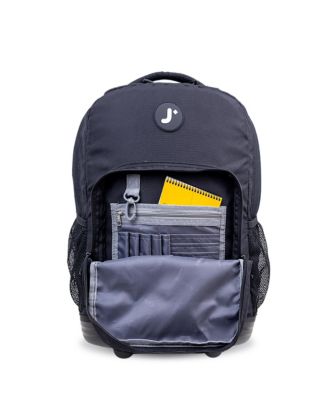 Sunrise 18" Kids Rolling Backpack