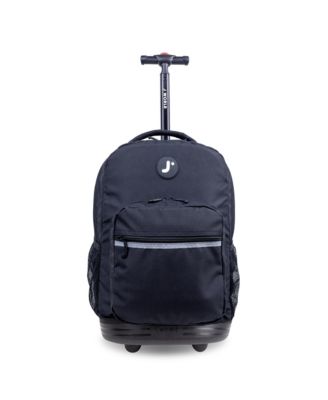 Sunrise 18" Kids Rolling Backpack