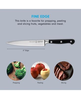 Meridian Elite Utility Knife, 6”