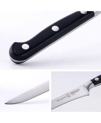 Meridian Elite Boning Knife, Stiff, 6”