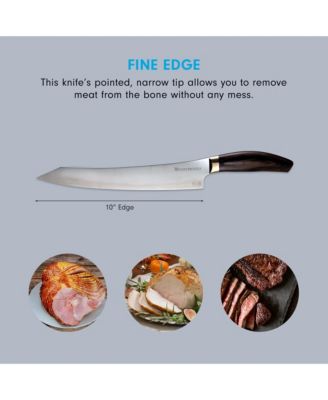 Kawashima Slicer Knife, 10"