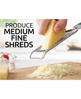 Professional Cheese Grater Stainless Steel