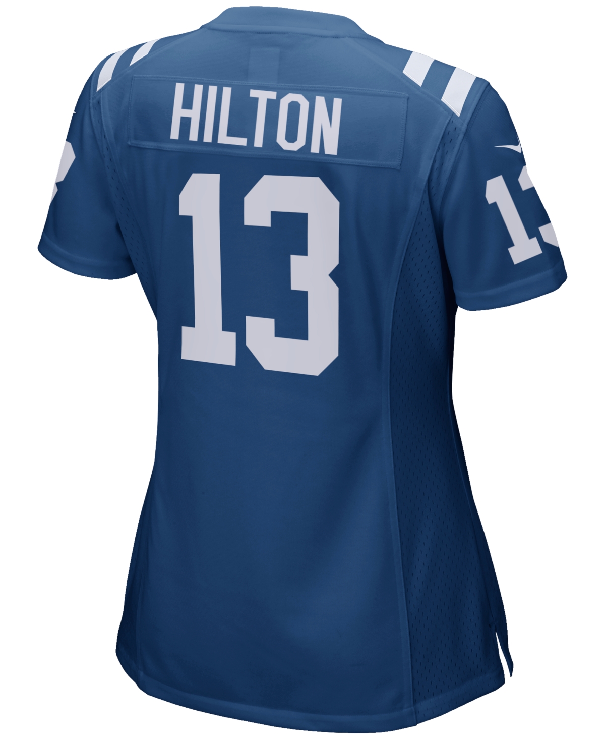 Nike Women's Ty Hilton Indianapolis Colts Game Jersey