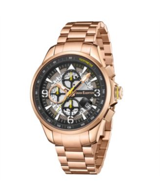 ME0042 Limited Edition Hand Assembled Amplitude Rose