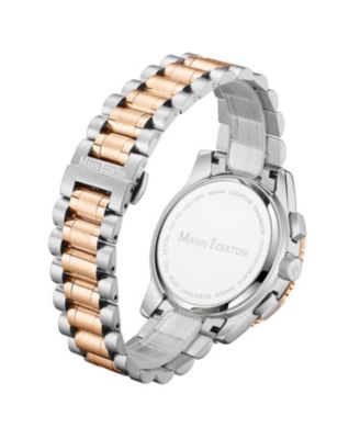 ME0011 Limited Edition Hand Assembled Engineer Two Tone