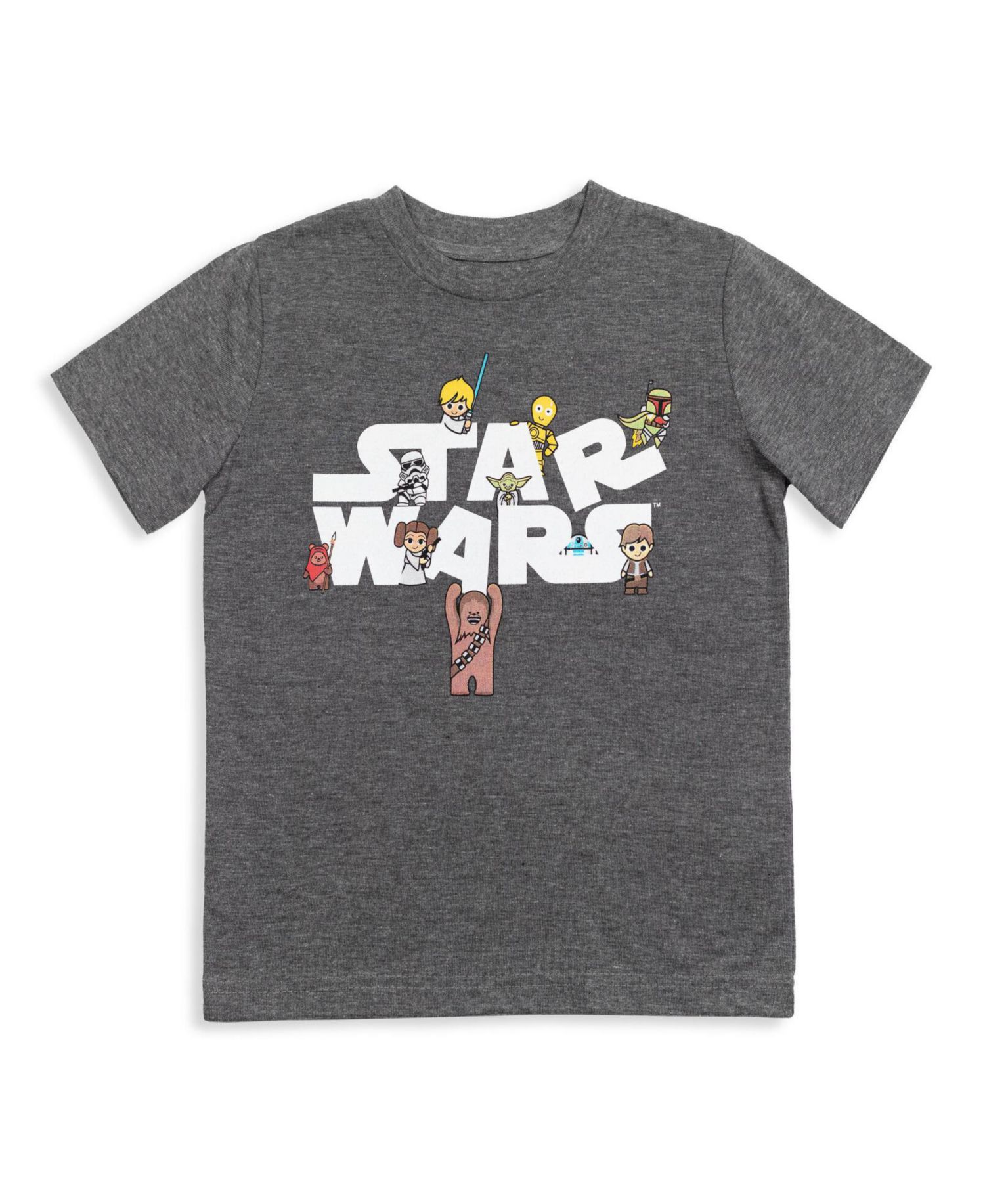 Boys The Mandalorian 3 Pack T-Shirts