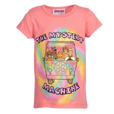 Girls Warner Bros. 3 Pack T-Shirts
