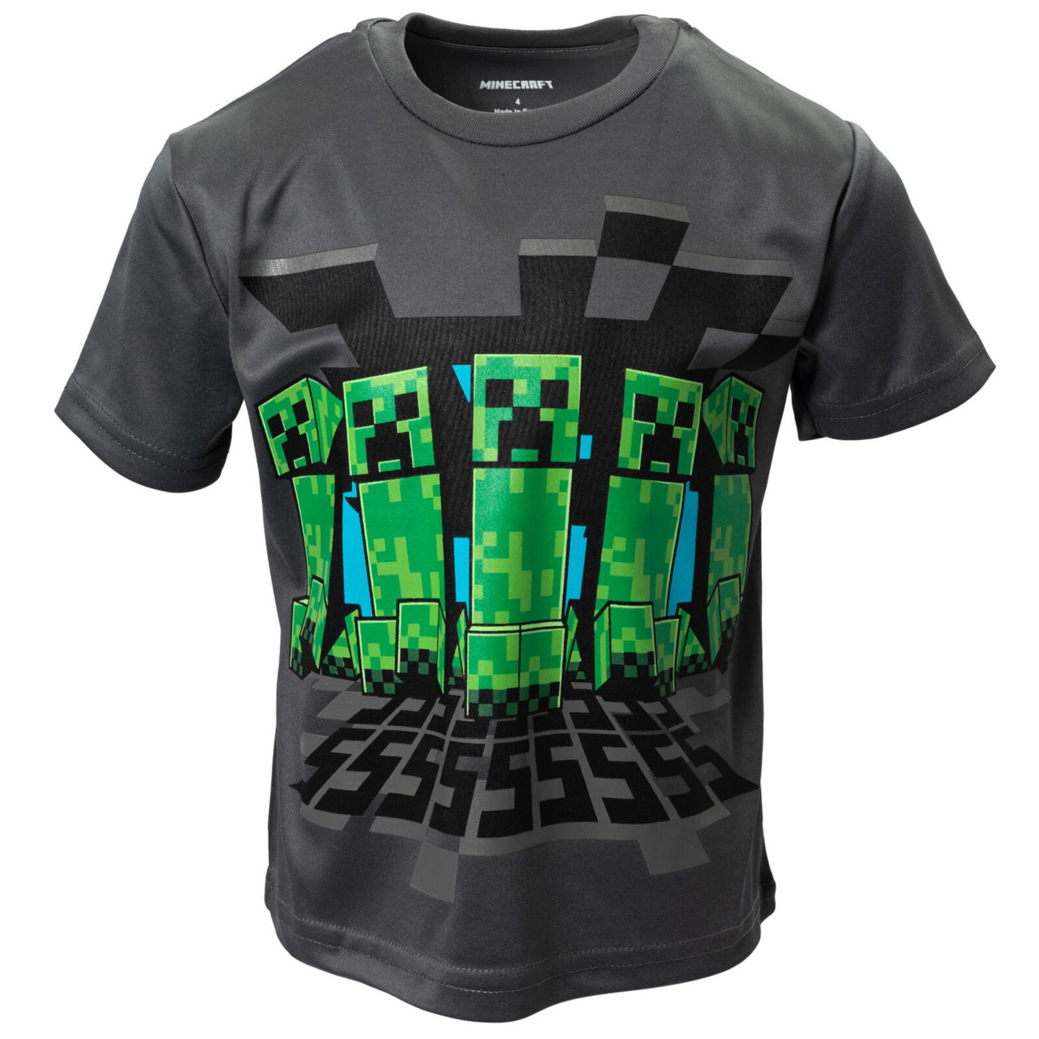 Boys 3 Pack T-Shirts