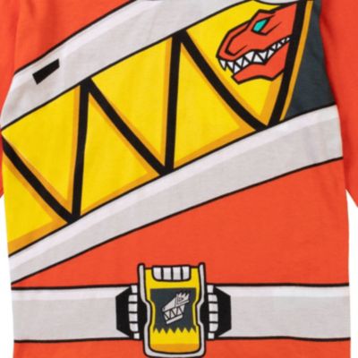 Toddler Boys 3 Pack Cosplay T-Shirts