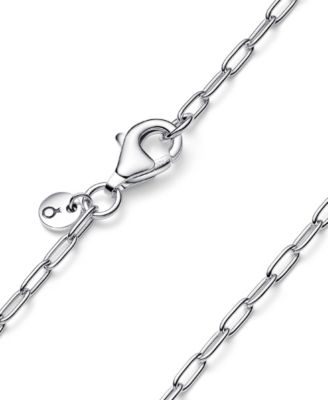 R S美品　PANDRA Link Chain Necklace Pandora Link Chain Necklace