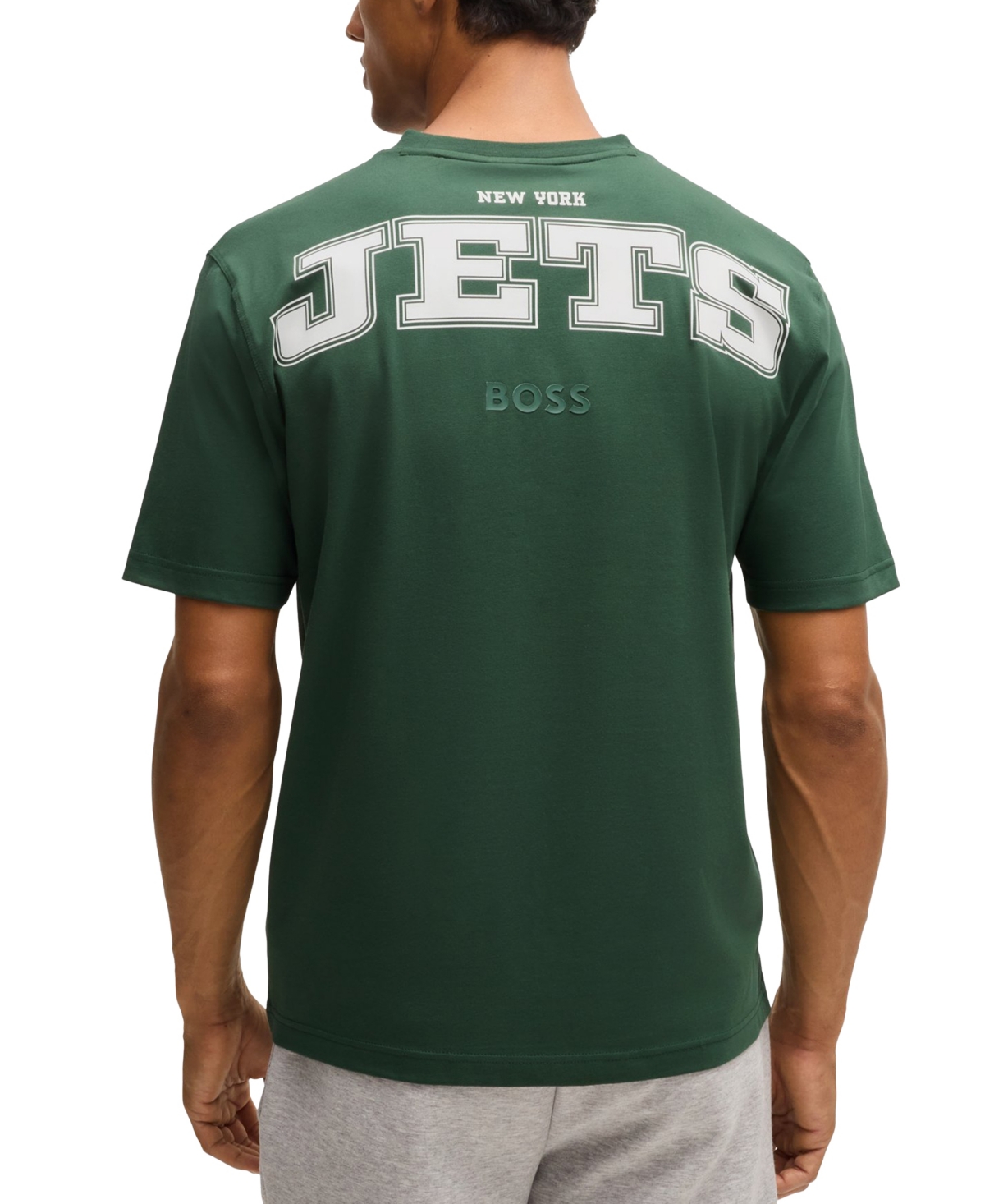 Boss x Nfl Men's T-Shirt