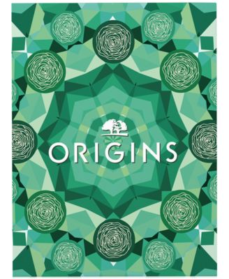 Amazon.com : Origins PEACE OF MIND Relaxing Body Care Spa