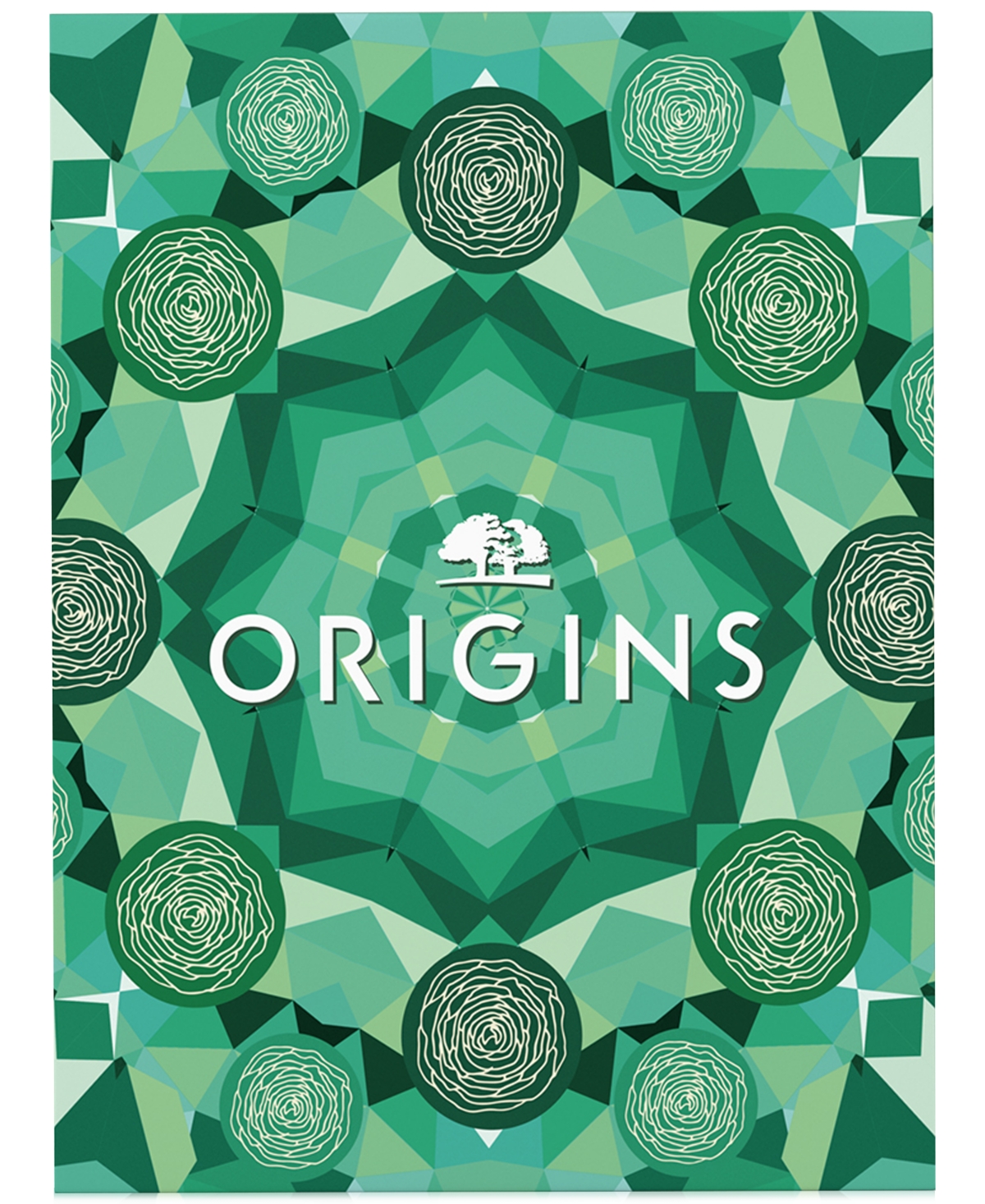 Origins 3-pc. Peace Of Mind Relaxing Body Care Spa Set In No Color