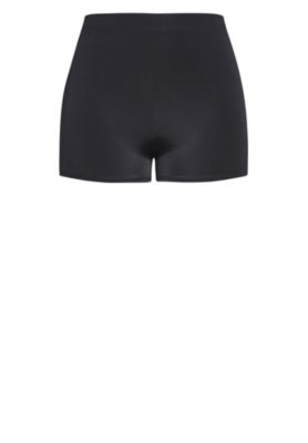 Women's Swim Boy Short
