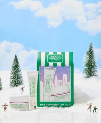Mario Badescu 2-Pc. Day To Night Lip Care Set