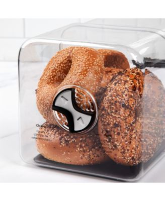 Prokeeper+ Adjustable Expandable Bread Keeper