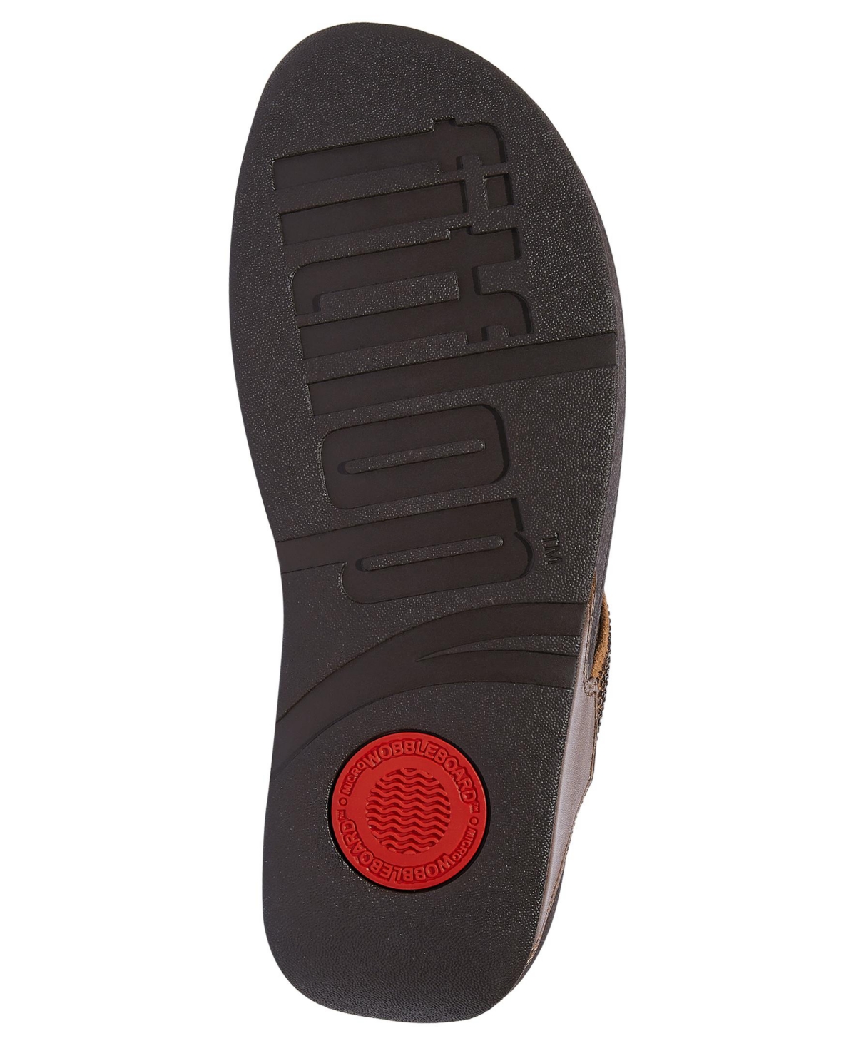 FitFlop Women's Lulu Crystal Toe-Post Sandals