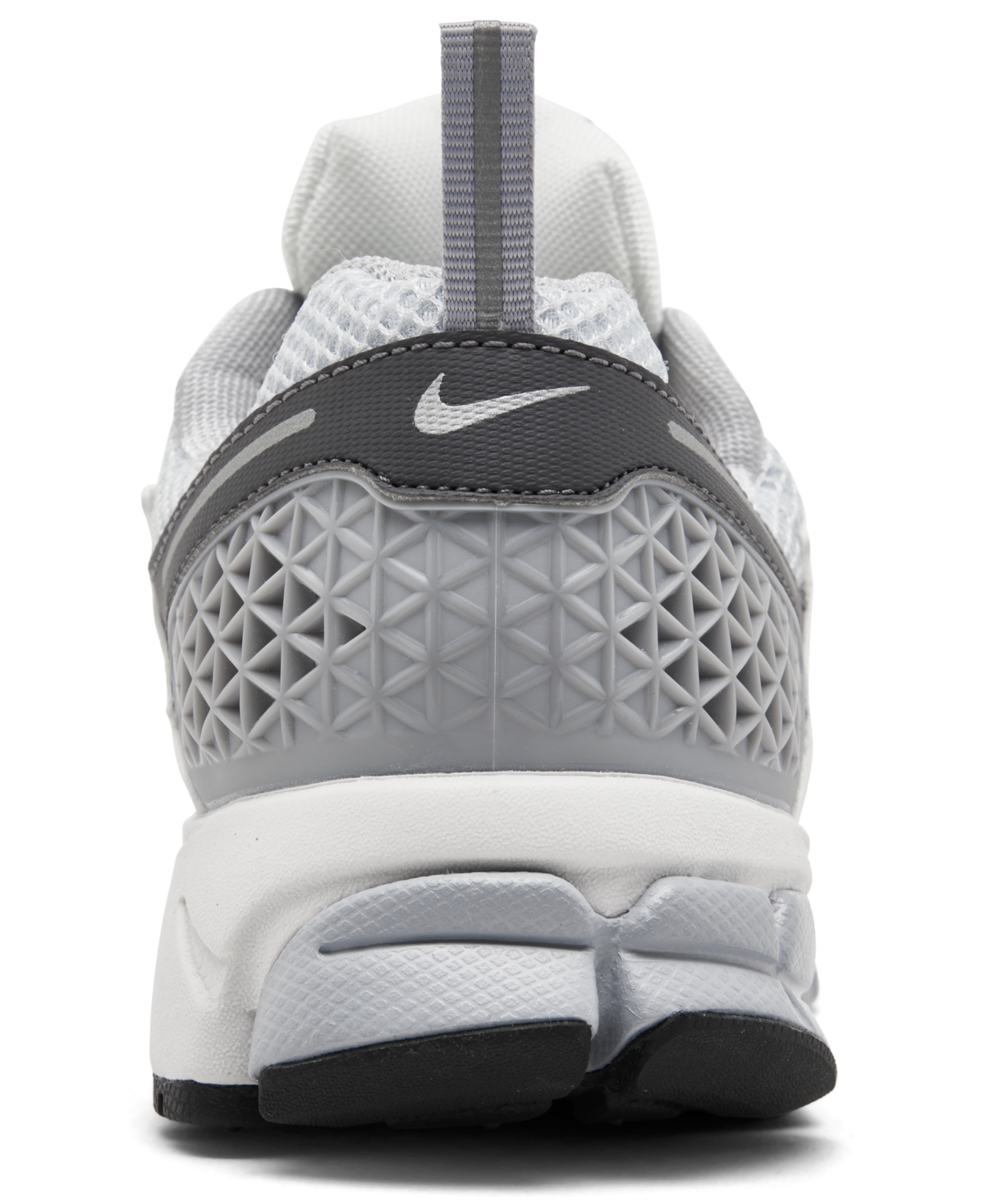 Nike Big Kid's Vomero 5 Casual Sneakers From Finish Line In Platinum